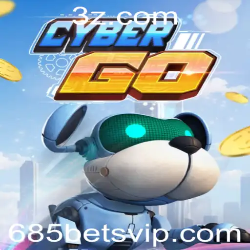 CyberGO: Uma Nova Era de Jogos Digitais com 685 Bet