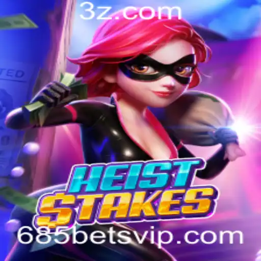 Explorando o Mundo do Jogo HeistStakes: Uma Aventura de Apostas com 685 Bet