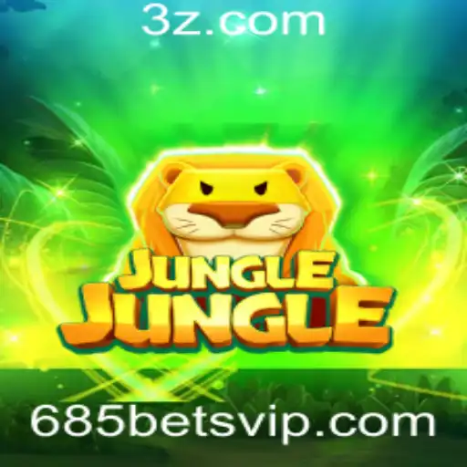 JungleJungle: Descubra a Emoção de Apostas com o 685 Bet