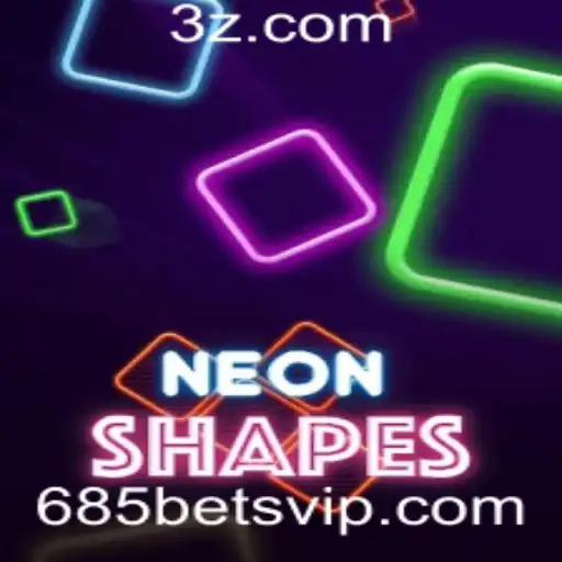 Explorando o Universo de NeonShapes: Um Mergulho no Mundo do Jogo