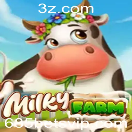 Explorando o Fascinante Mundo de MilkyFarm