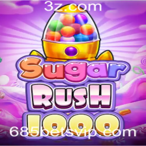Descubra SugarRush1000: O Novo Fenômeno dos Jogos de Apostas