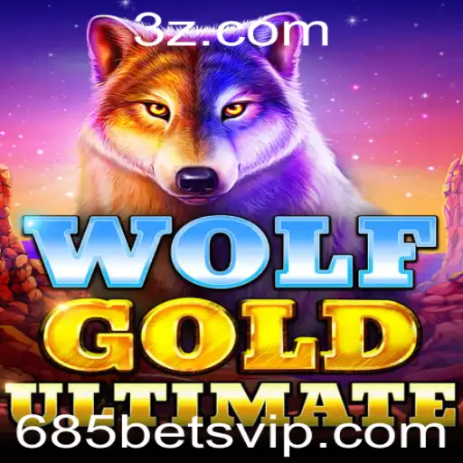 Descubra o Fascinante Universo de WolfGoldUltimate e da Estratégia 685 Bet