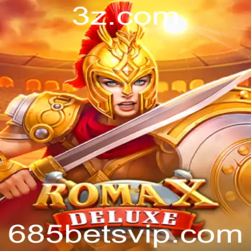 Explorando o Fascinante Mundo de RomaXDeluxe: Um Guia Completo