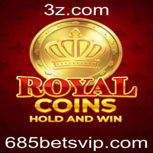 Explorando o Mundo de RoyalCoins: Uma Aventura de Apostas com 685 Bet