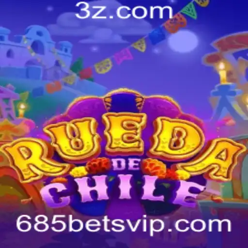 RuedaDeChile: Descubra o Fascinante Mundo de 685 Bet