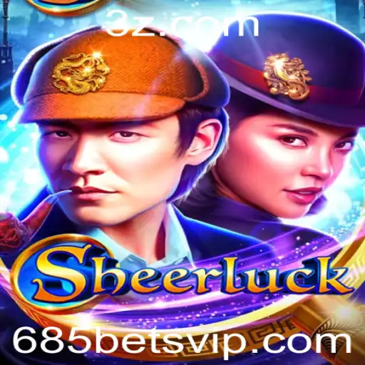 Explorando o Mundo Fascinante de Sheerluck: O Jogo de Detetive e Aposta '685 Bet'