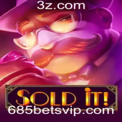 Explorando Soldit: Estratégia e Entretenimento no Jogo 685 Bet