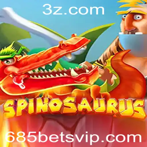 Descubra o Mundo do Jogo Spinosaurus e as Regras do 685 Bet