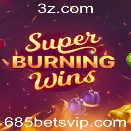 Explorando SuperBurningWins: Um Guia Completo para Entusiastas de Caça-Níqueis