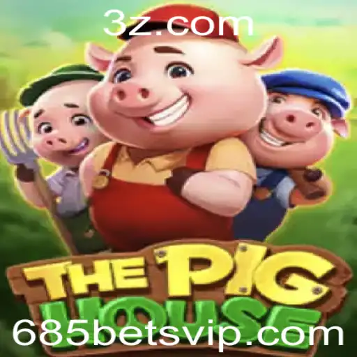 ThePigHouse: A Nova Sensação dos Jogos Online com 685 Bet