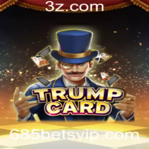 Descubra Tudo Sobre o Fascinante Jogo TrumpCard