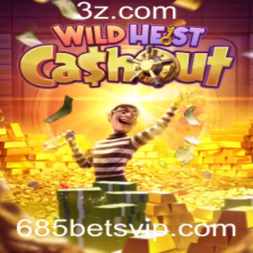 Domine o WildHeistCashout: Guia Completo e Regras