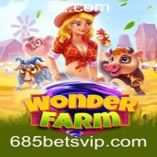Explore o Mundo de WonderFarm: Aventura e Estratégia em um Só Jogo