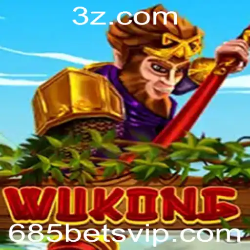 Descubra Wukong: O Novo Jogo de Estratégia e Ação com Apostas Envolventes